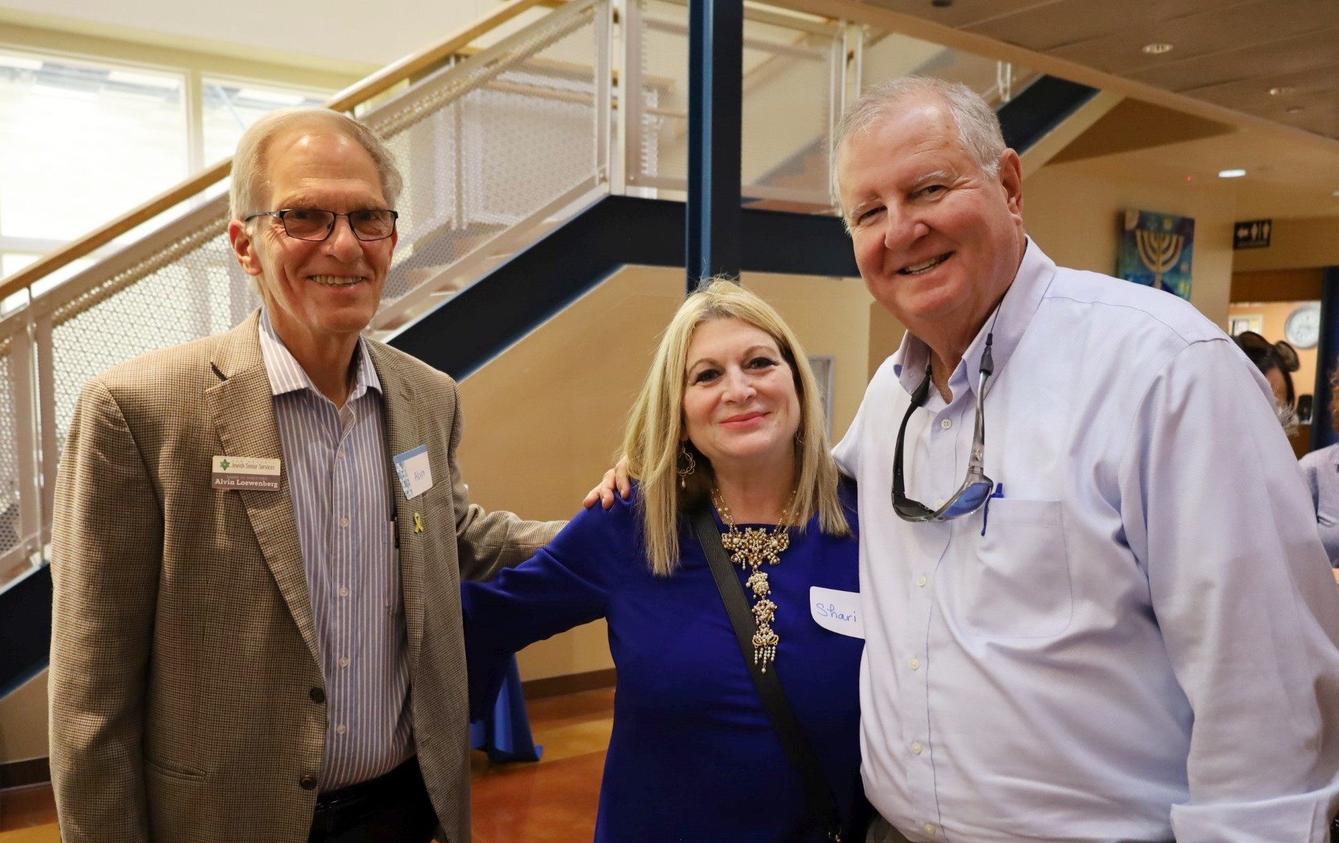 Alvin-Loewenberg-Shari-Pulman-Robi-Jalnos-e1734706988472