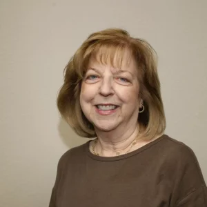 Alice Troy headshot Feb 2025