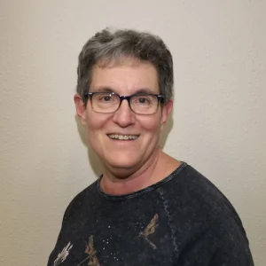 Sherie Trakhtenbroit headshot Feb 2025